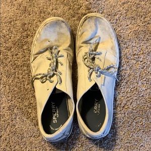 Sperry Top Siders